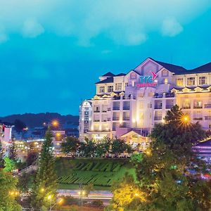 Ttc Hotel - Ngoc Lan